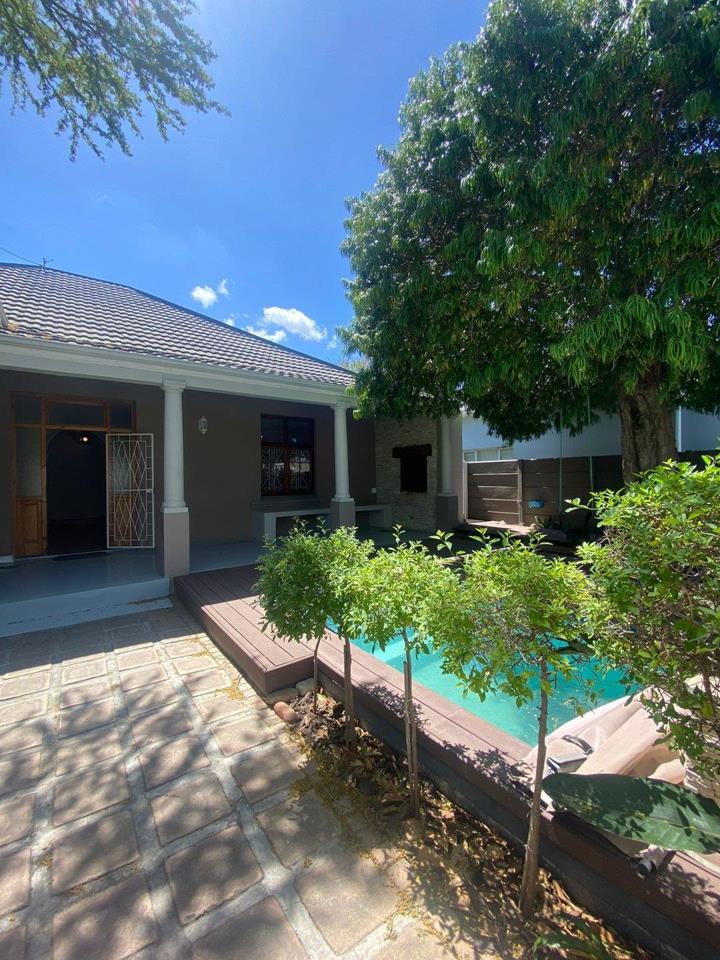 3 Bedroom Property for Sale in Strand North Western Cape